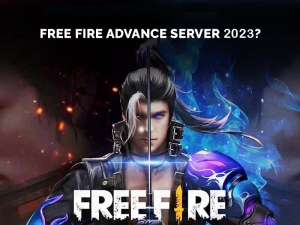 Free Fire Advanced Server 2023 